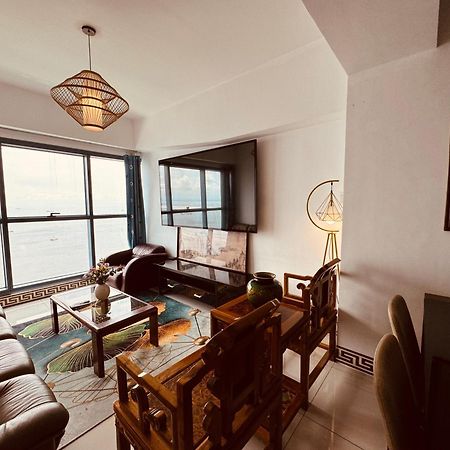 Dreamy Sunset Bay Aparthotel Manila Eksteriør bilde